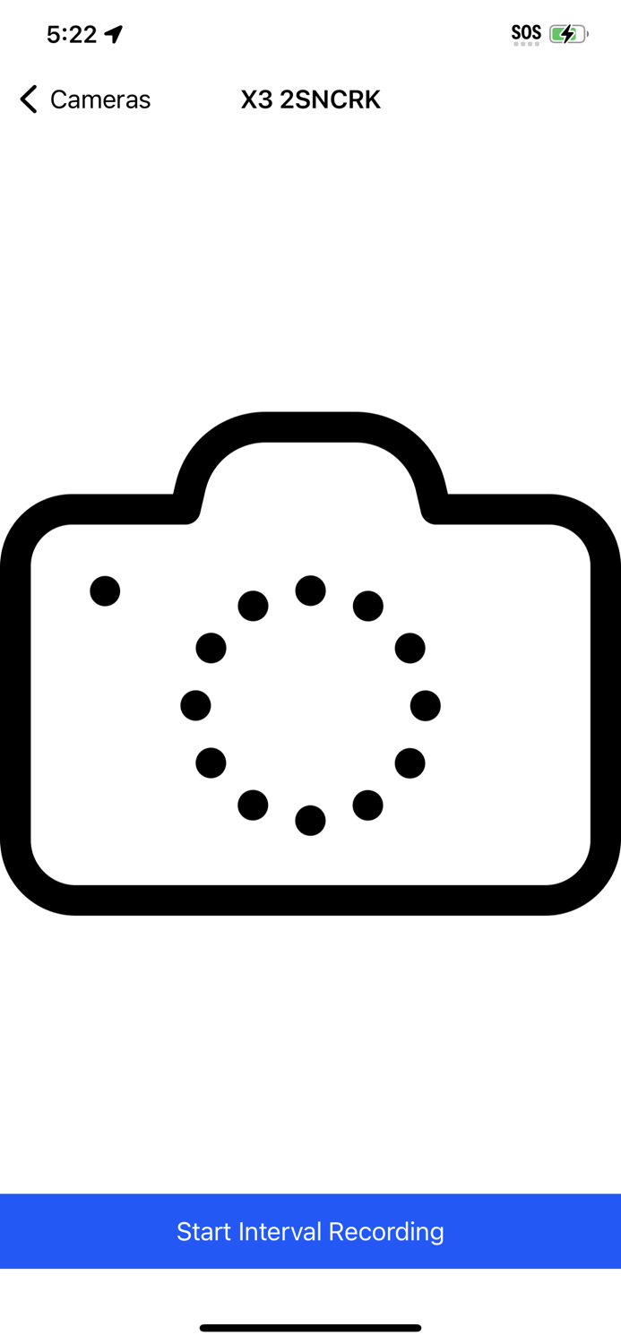 WunderLINQ Insta360 Remote