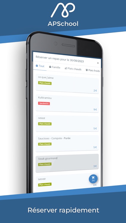 APSchool screenshot-6