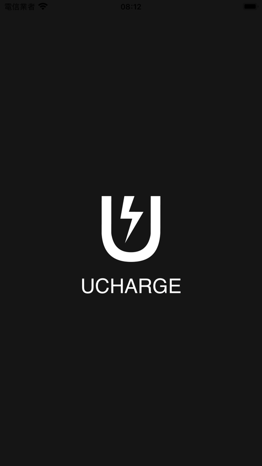 #1. UCHARGE (iOS) 由: InSynerger Technology Co., Ltd.