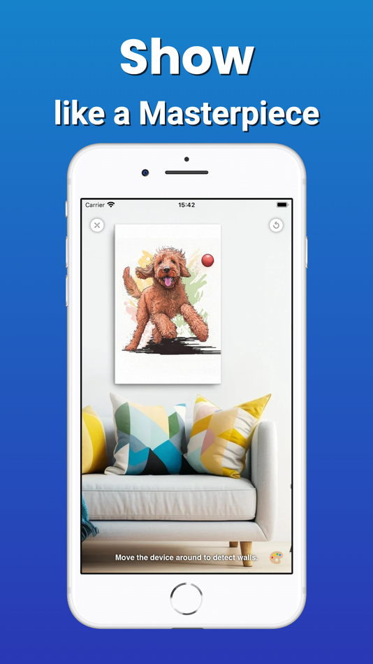#4. Realtime Drawing : Turbo Paint (iOS) 由: Burkan Yilmaz