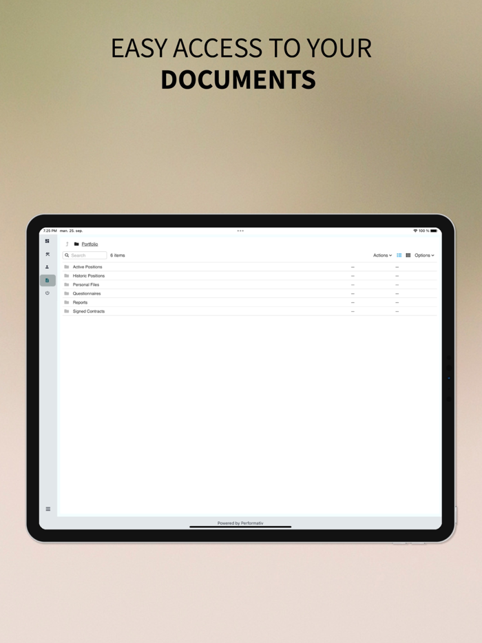 Sterna Capital Partners