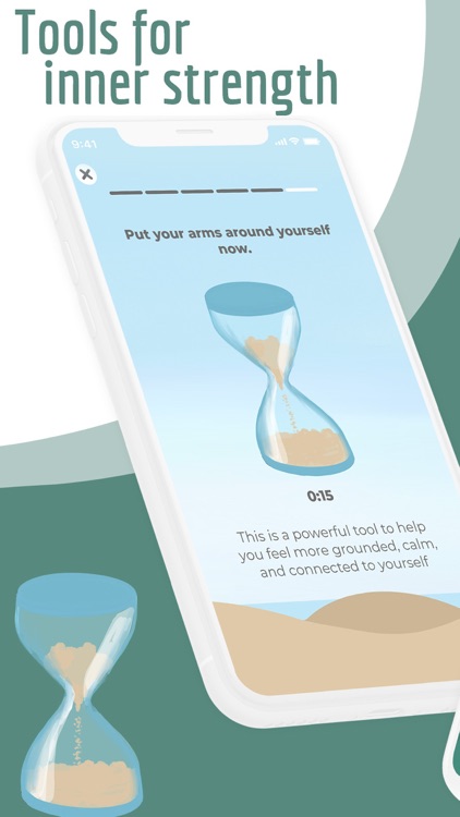 Viqqi: Self Care & Love App screenshot-6