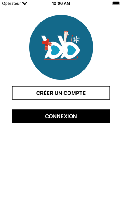 Ça marche à Brides Screenshot