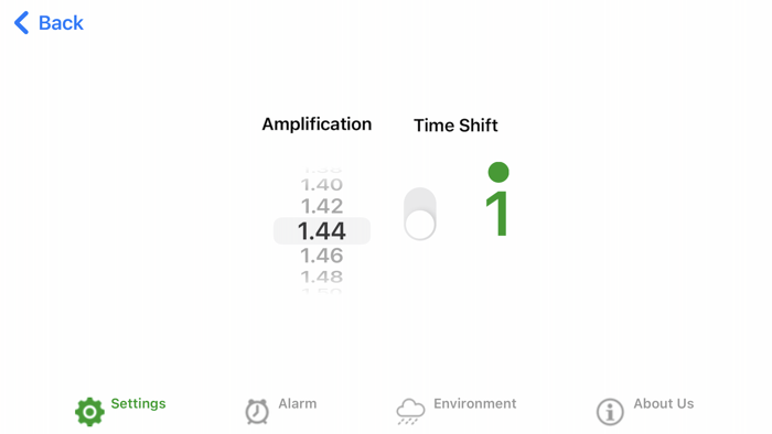SomaWave Sound Therapy