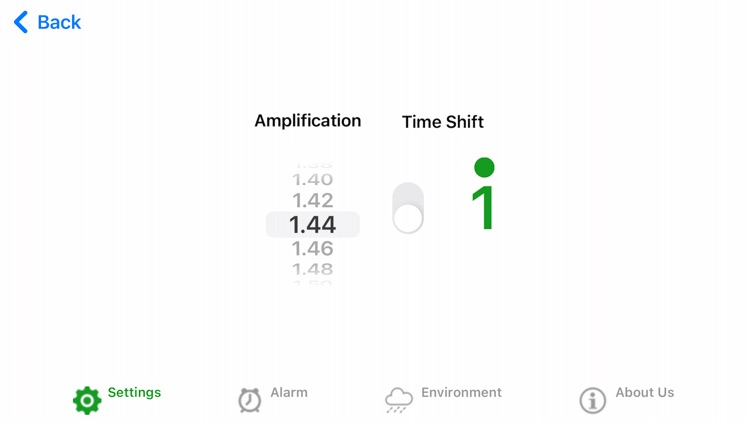 SomaWave Sound Therapy screenshot-4