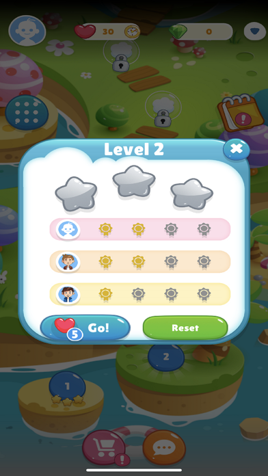 Rummy Journey : Solitaire Game Screenshot