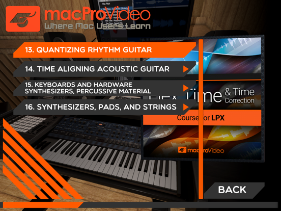 Screenshot #6 pour Flex Time and Correction Guide