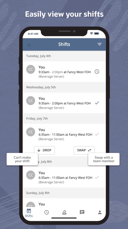 NetSuite Workforce Management