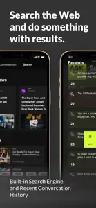 ASK* - AI Chatbot and Search screenshot #7 for iPhone