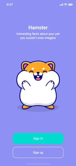 Game screenshot Hamster 2.0 apk