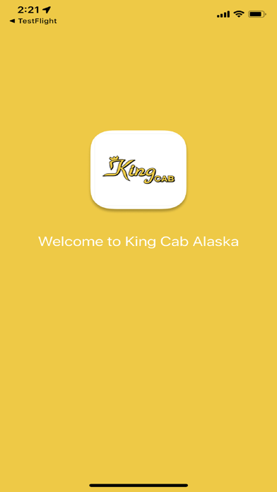 King Cab Alaska Screenshot