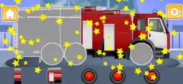 Game screenshot Fire Truck Ambulance Games apk