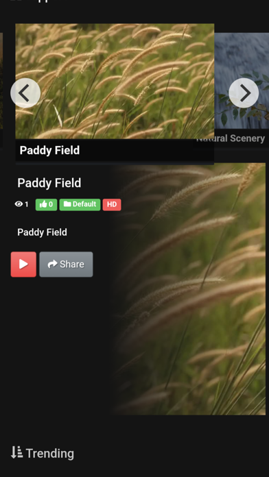 SmartFlix Screenshot