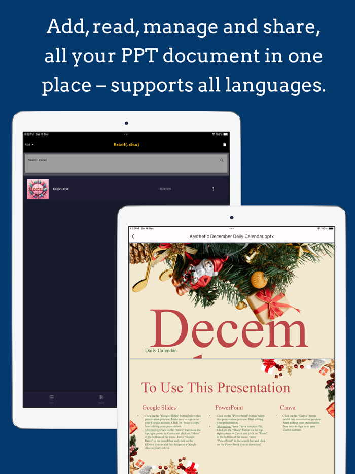Documents - All Docs Office