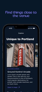 Chain React Conf screenshot #1 for iPhone
