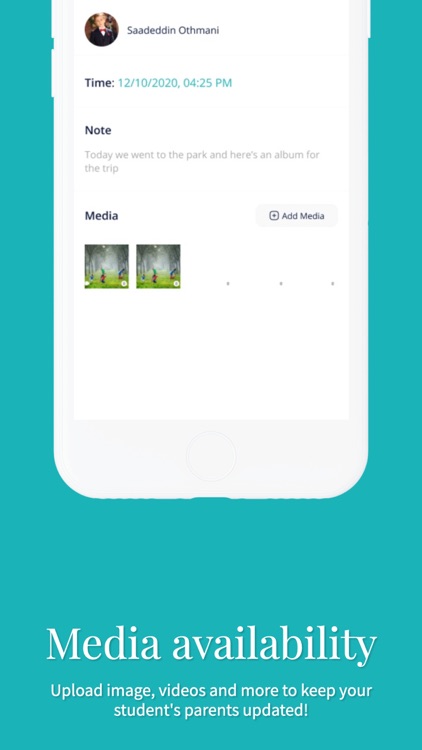 BeAman Nannies screenshot-3