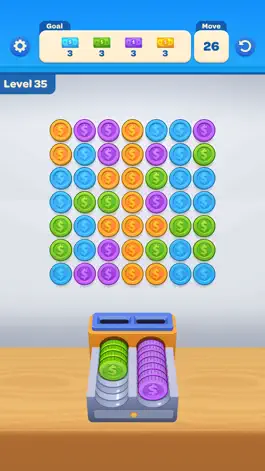 Game screenshot Coin Frenzy! apk