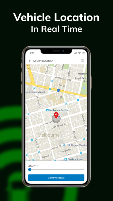 Kelly Grimsley Honda Connect Screenshot
