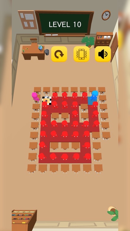 Next to you - Fun Pazzle