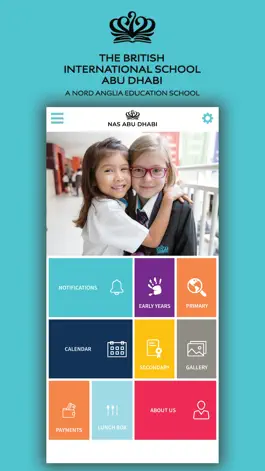 Game screenshot NAS Abu Dhabi apk