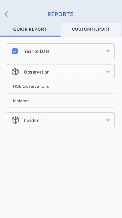 Salus 3.0 Screenshot