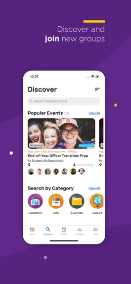 Game screenshot myHC apk