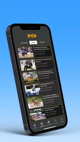 Game screenshot H&C+ apk