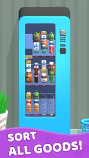 vending sort - goods master 3d problems & solutions and troubleshooting guide - 4