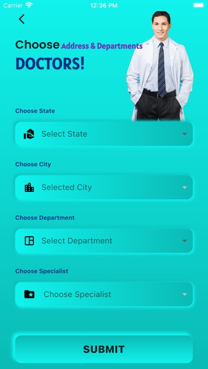 PS Wellness screenshot-5