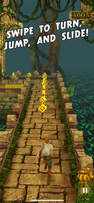 10 Unbelievable Facts About Temple Run (video Game) 