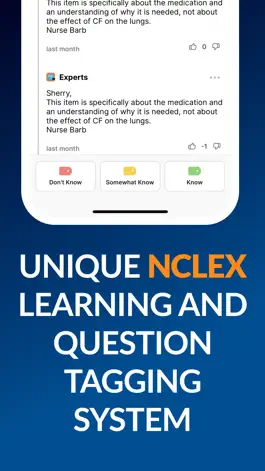 Game screenshot NCLEX PN | Mastery hack