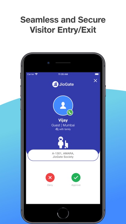 JioGate screenshot-8