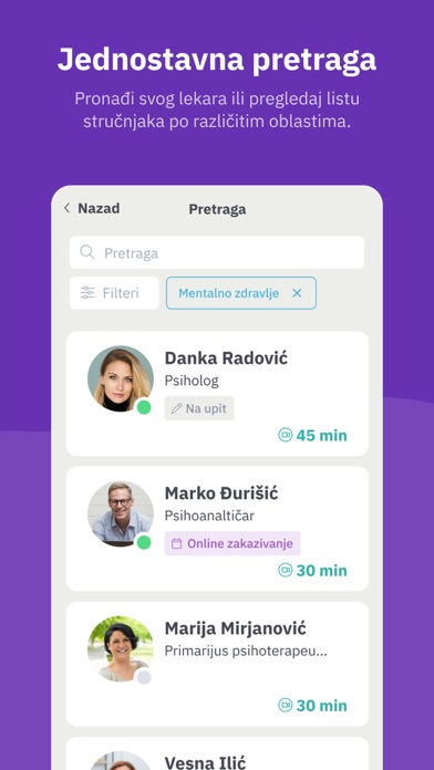 DokTok Screenshot