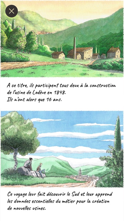 MÉM EN BULLES screenshot-6