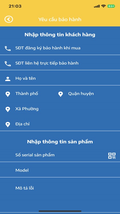 BHDT TAM NHIN