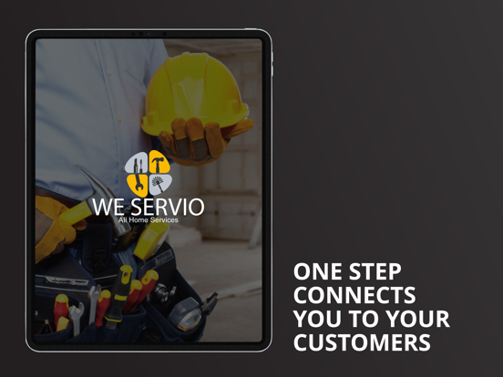 Screenshot #4 pour WS Providers