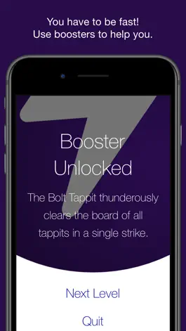 Game screenshot Tappit - The Finger Twister hack