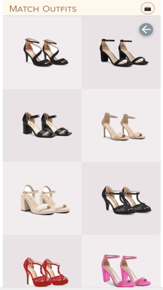 #3. My Virtual Tailor (iOS) Podle: My Virtual Tailor