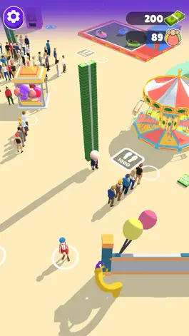 Game screenshot Bus Arrival 3D hack