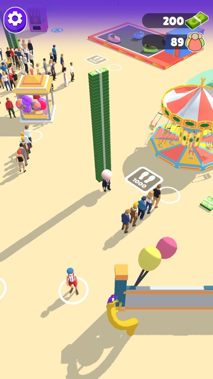 Bus Arrival 3D