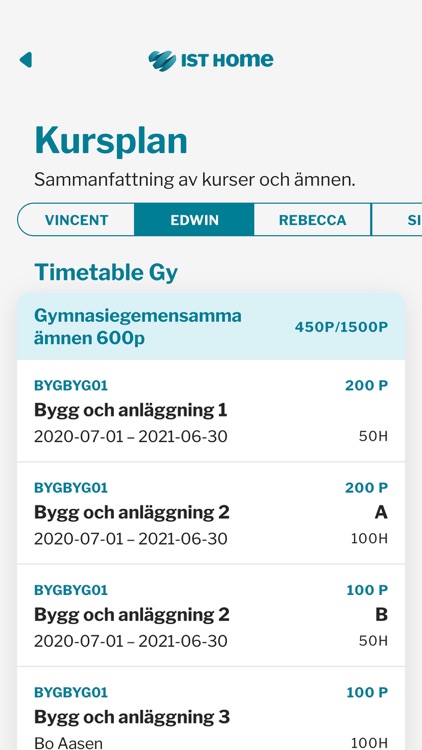 IST Home School screenshot-6