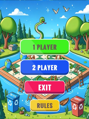 Snakes & Ladders Together SOAのおすすめ画像2