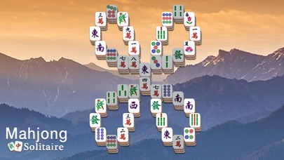 Mahjong Solitaire - Tile Match Screenshot