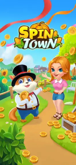 Game screenshot Spin Town - Bingo Master mod apk