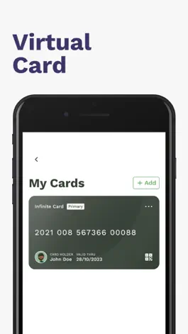 Game screenshot The Card - APLGI apk