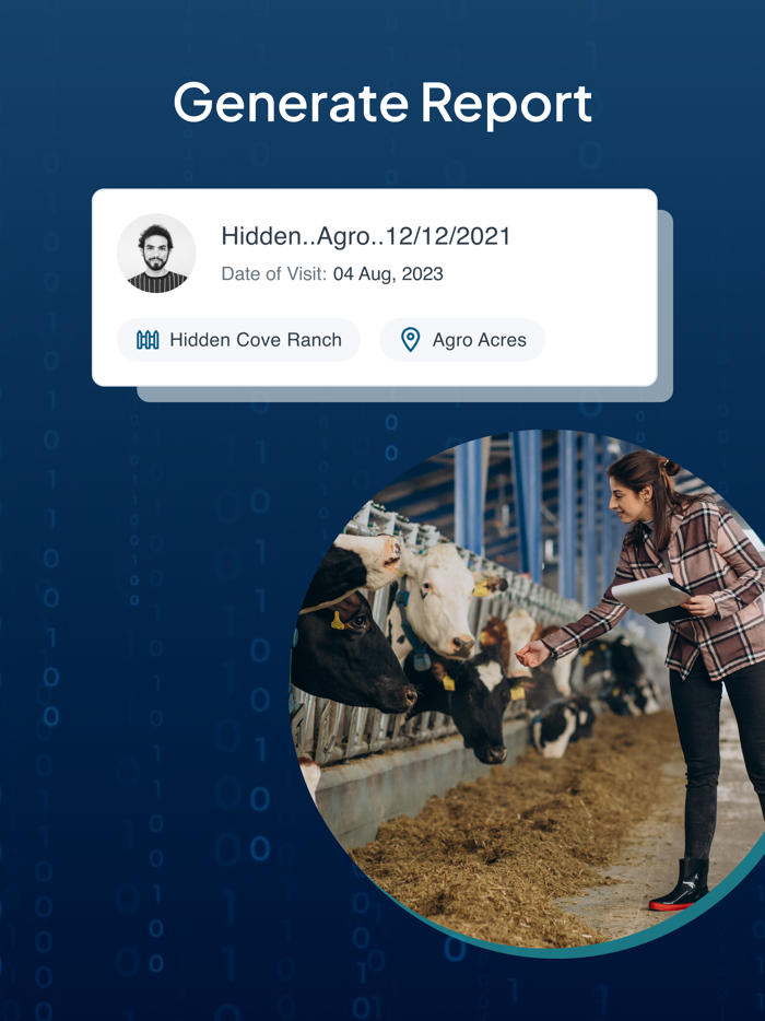 Dairy Enteligen Discover
