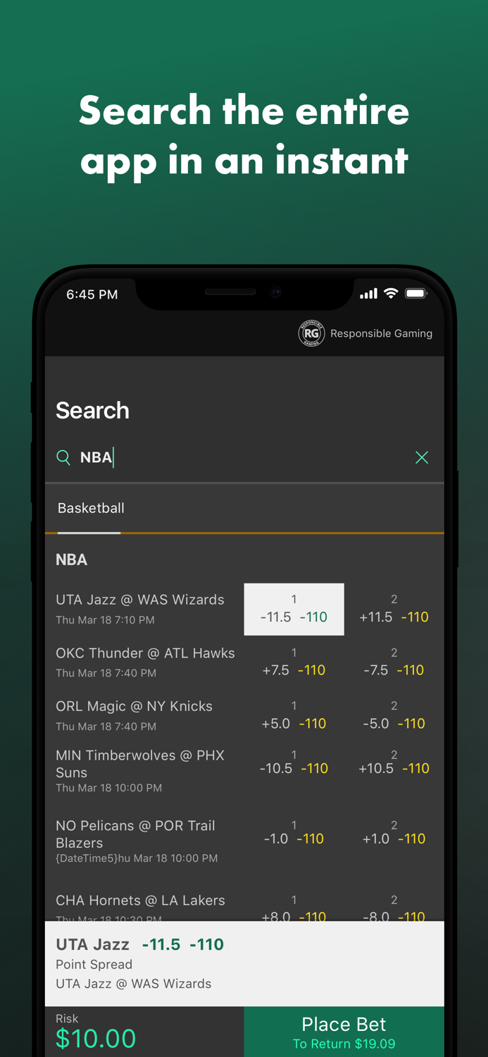 bet365 - Sportsbook