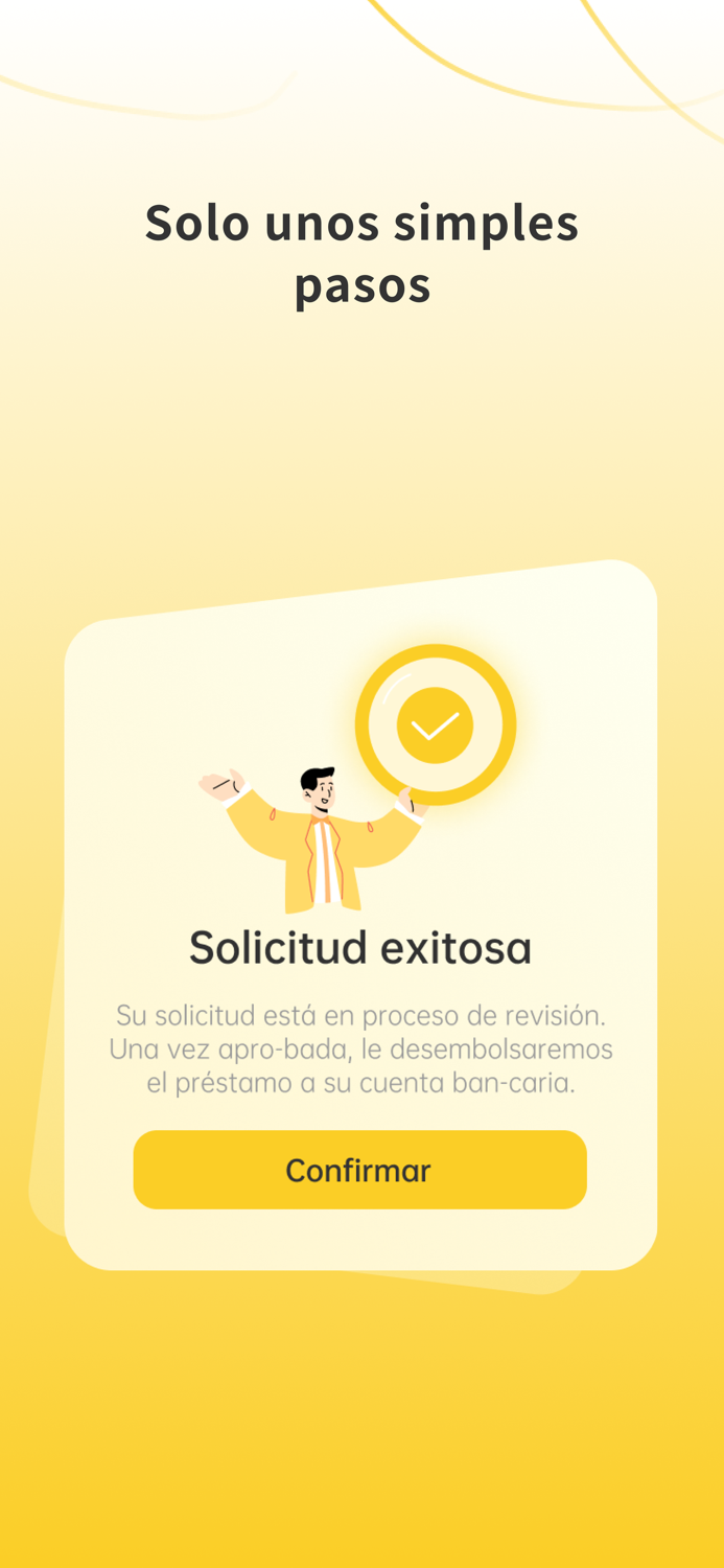 ASN Crédito-Prestamos Rapidos