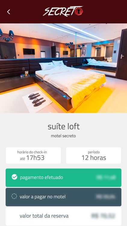 Motel Secreto screenshot-3
