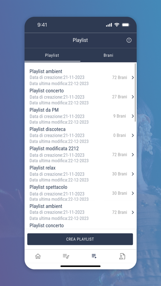 #5. mioBorderò (iOS) بواسطة: SIAE